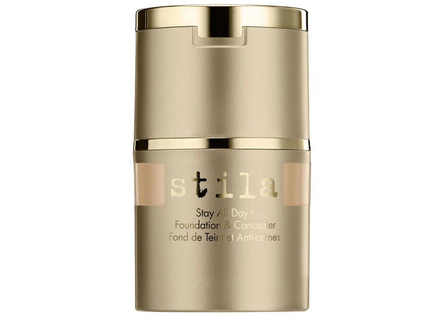 stila Stay All Day Foundation & Concealer - Bare 1
