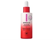 derma e Anti-Wrinkle Vitamin A &amp; E Treatment Oil