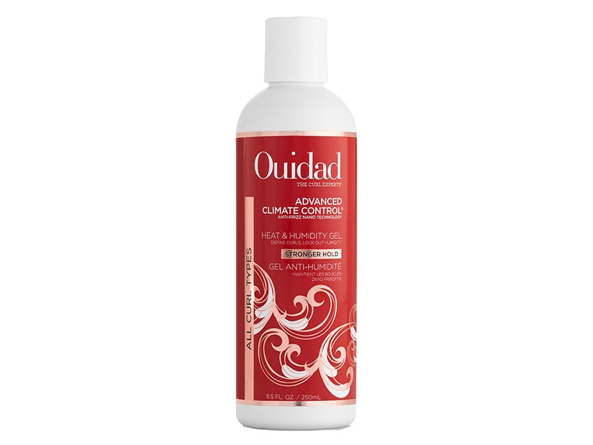 Ouidad Advanced Climate Control Heat and Humidity Stronger Hold Gel