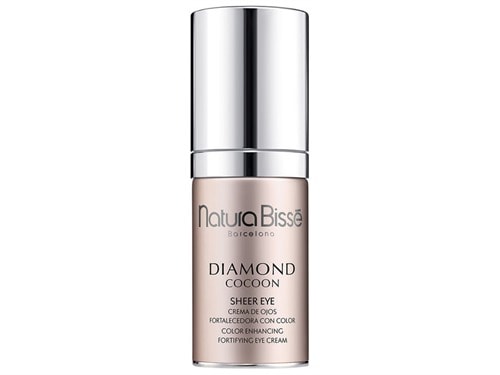 Natura Bisse Diamond Cocoon Sheer Eye Lovelyskin