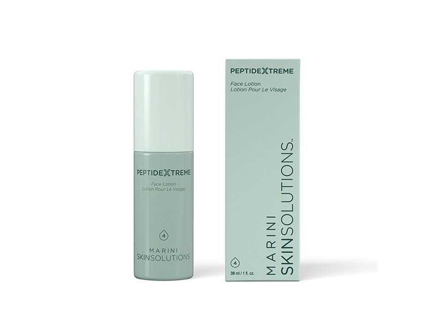 Marini SkinSolutions PeptideXtreme Face Lotion