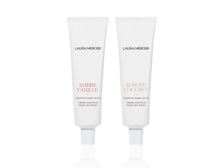 Laura Mercier Hand Cream Duo - Limited Edition
