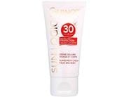 Guinot Sun Logic Anti-Ageing Sun Cream SPF 30