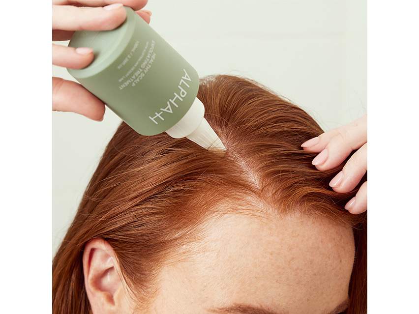 Alpha-H Healthy Scalp Exfoliating Treatment