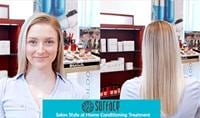 Surface Hair Deep Conditioning Treatment