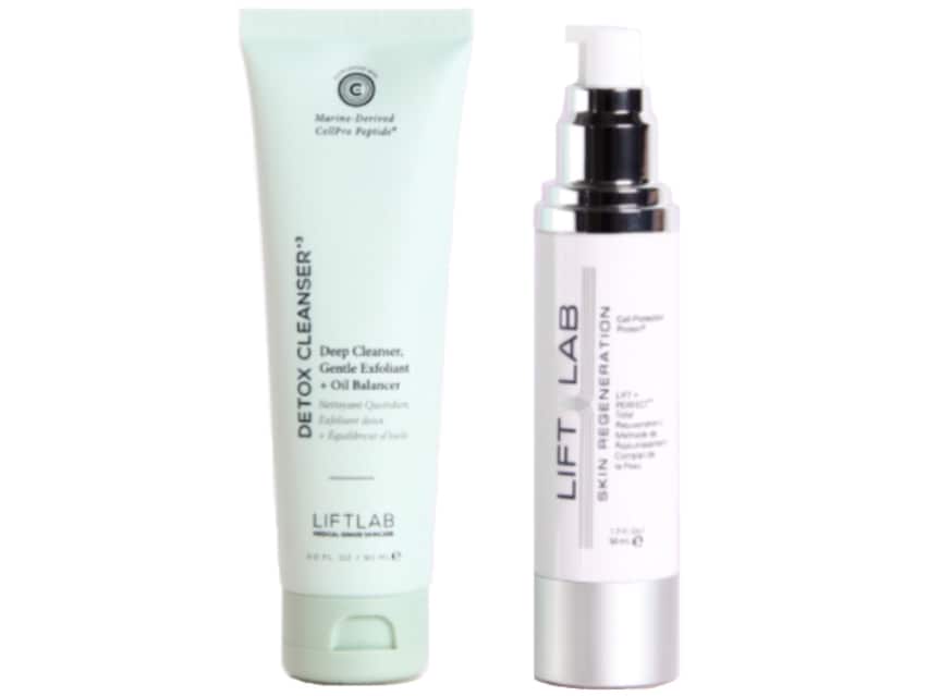 LIFTLAB The Perfect Skin Duo
