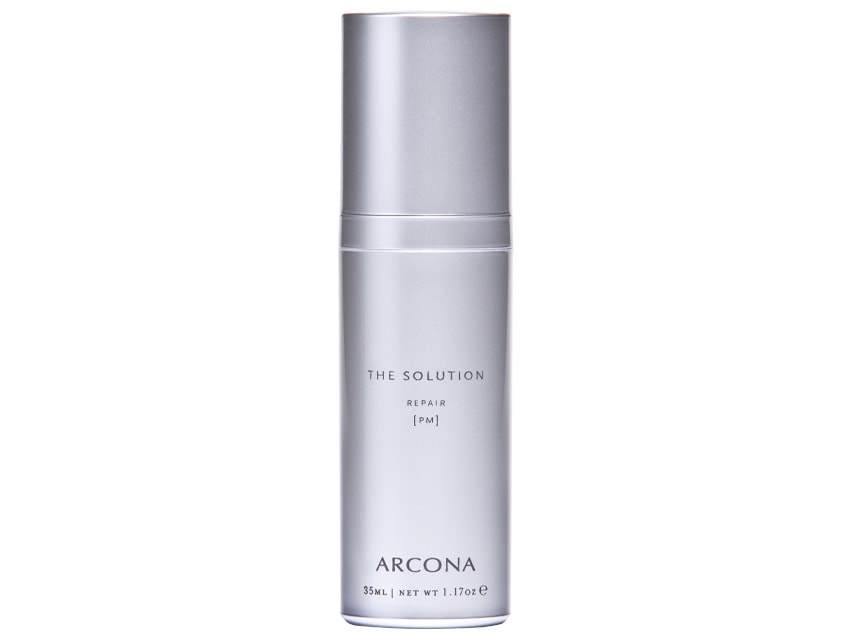 ARCONA The Solution
