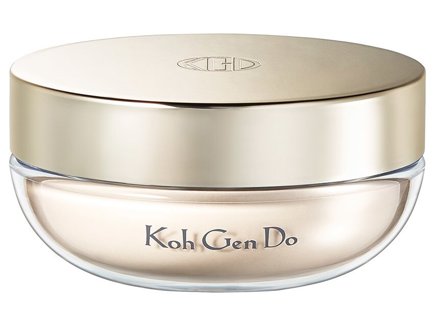 Koh Gen Do Maifanshi Sheer Moist Powder