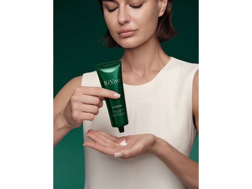 ReVive Skincare Renewal Deep Purifying Foaming Cleanser