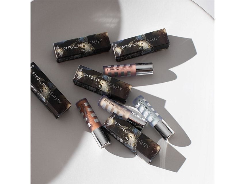 Fitglow Beauty Correct+