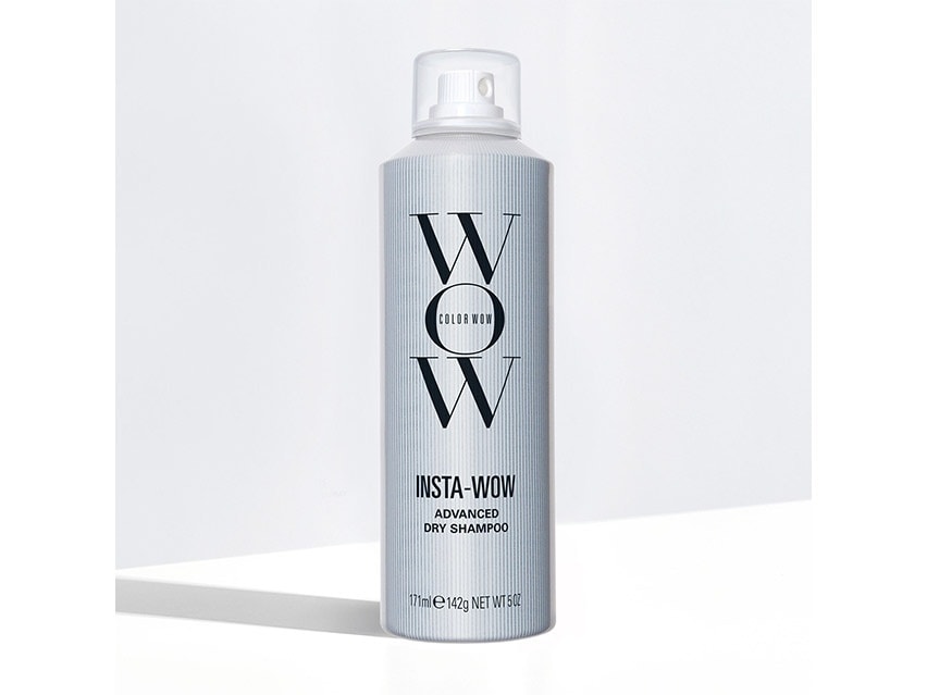 Color Wow Insta-Wow Advanced Dry Shampoo