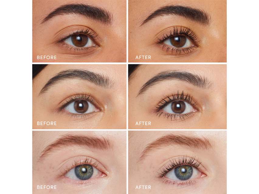 jane iredale Lash Fixation Length & Definition Tubing Mascara