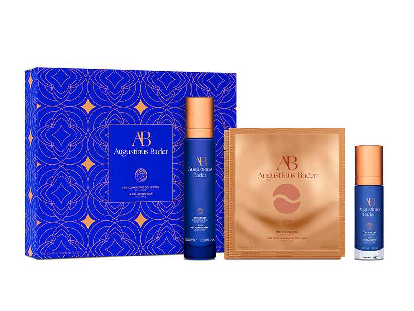 Augustinus Bader The Illuminating Collection - Limited Edition