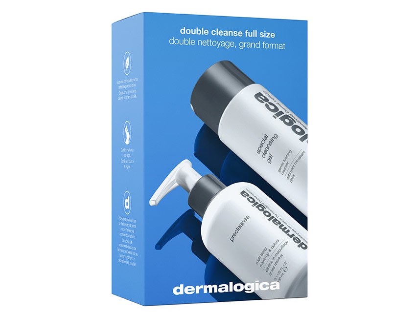 Dermalogica Double Cleanse - Limited Edition