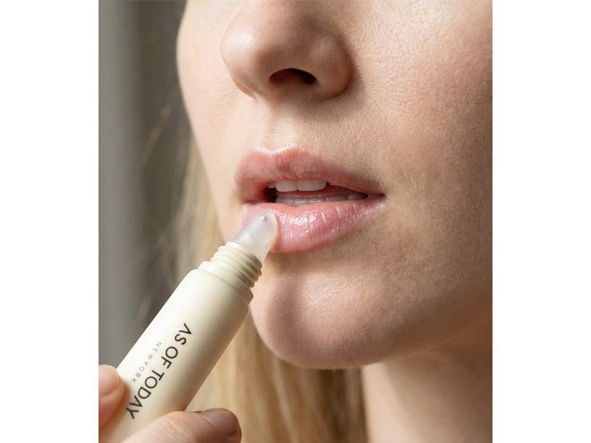 AS OF TODAY R-Peptide Lip Balm