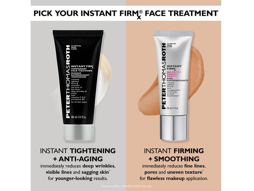 Peter Thomas Roth Instant FIRMx Temporary Face Tightener
