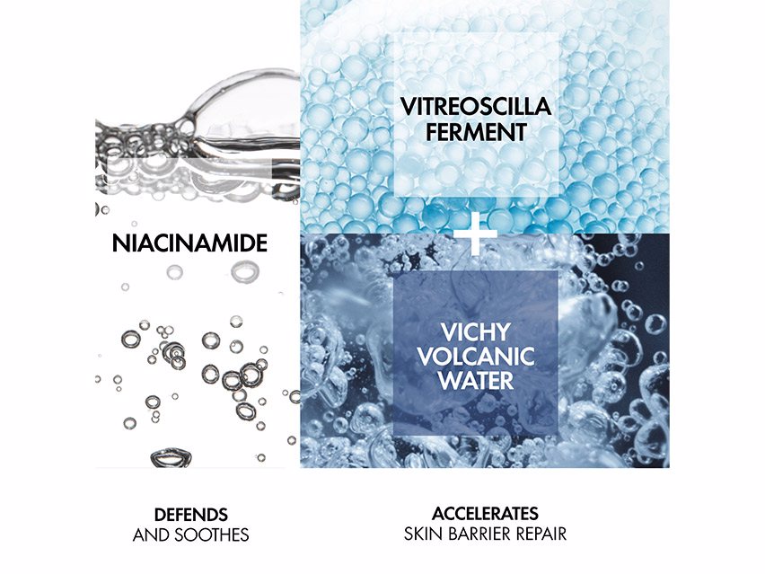 Vichy Mineral 89 Prebiotic Recovery & Defense Concentrate