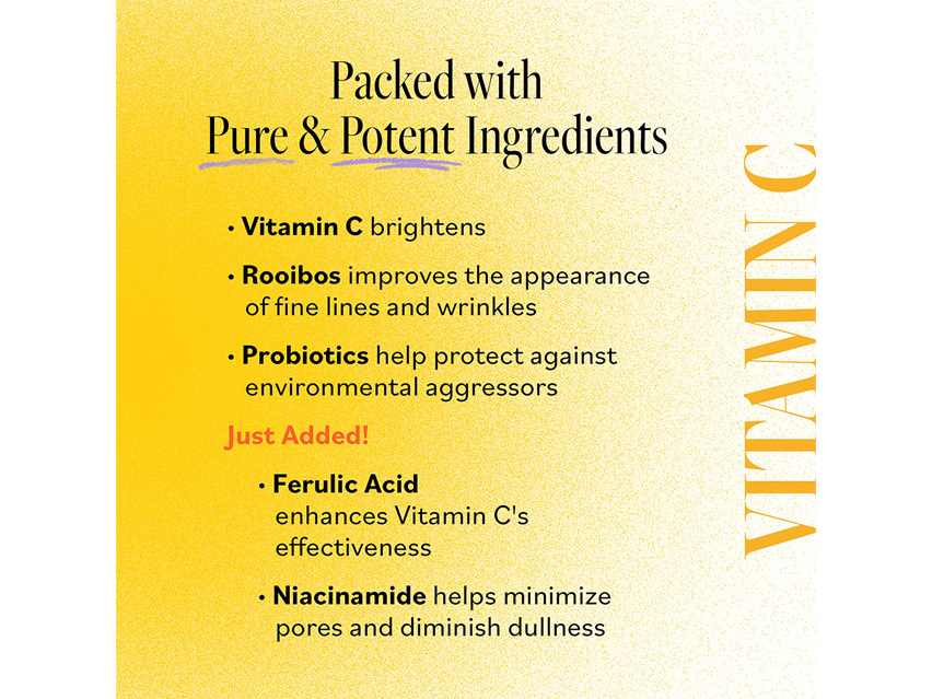 derma e Vitamin C Renewing Moisturizer