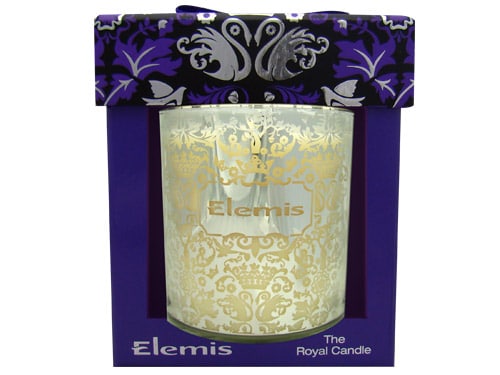 Elemis The Jewel House Candle