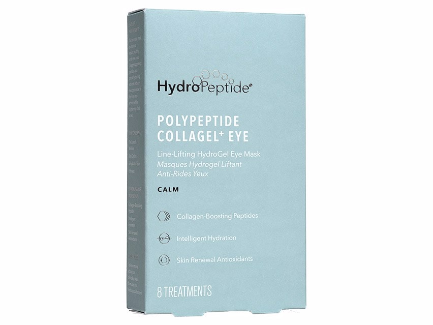 HydroPeptide PolyPeptide Collagel+ Eye Mask