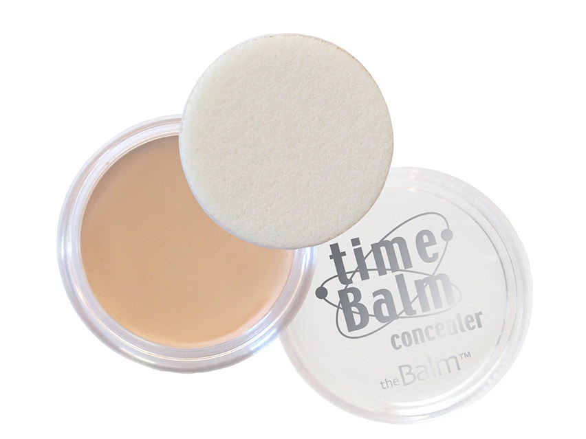 theBalm TimeBalm Anti Wrinkle Concealer - Light/Medium