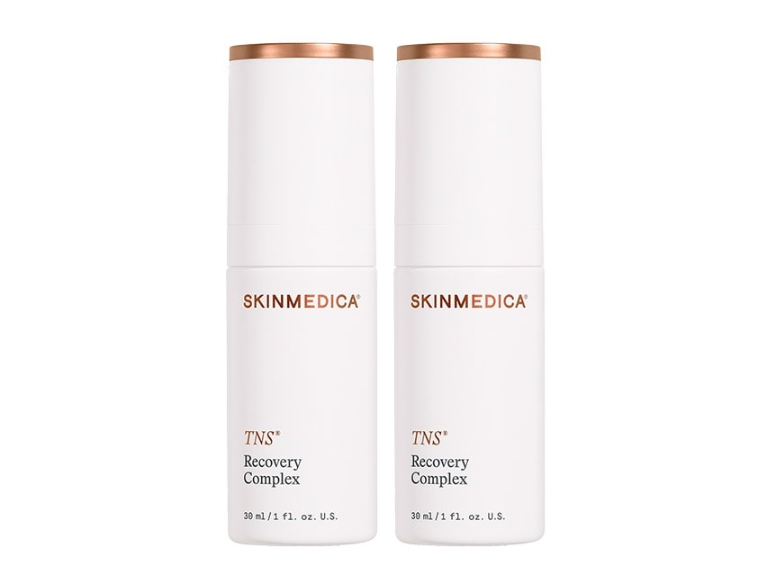 SkinMedica TNS Recovery Complex Duo