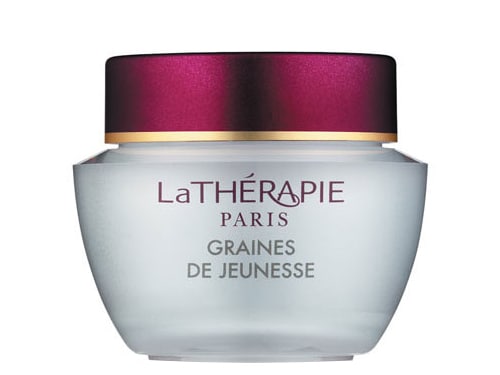 La Therapie Paris - Graines De Jeunesse - Pearls of Youth for Stressed Skin