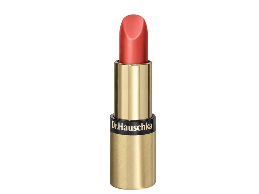 Dr. Hauschka Lipstick - 04 - Warm Red with Copper