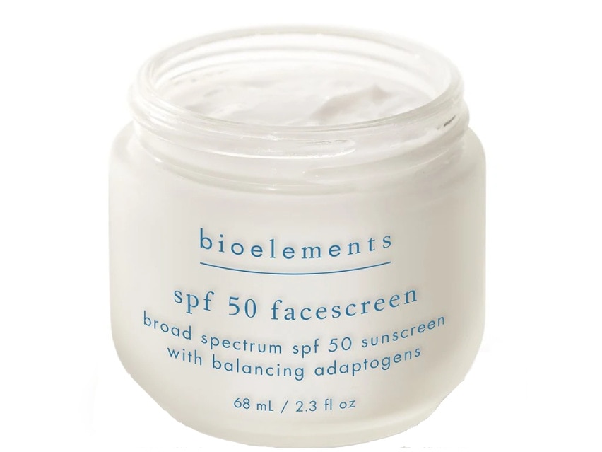 Bioelements SPF 50 FaceScreen