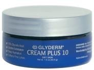 GlyDerm Cream Plus 10%