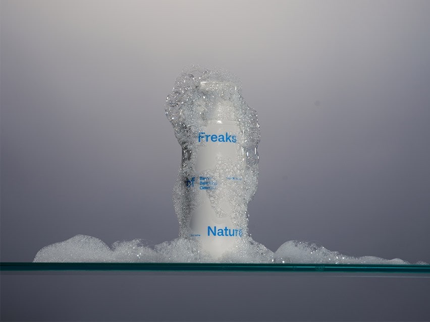 Freaks of Nature Barrier Balancing Cleanser