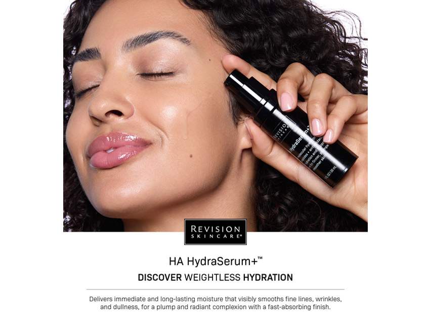 Revision Skincare HA HydraSerum+