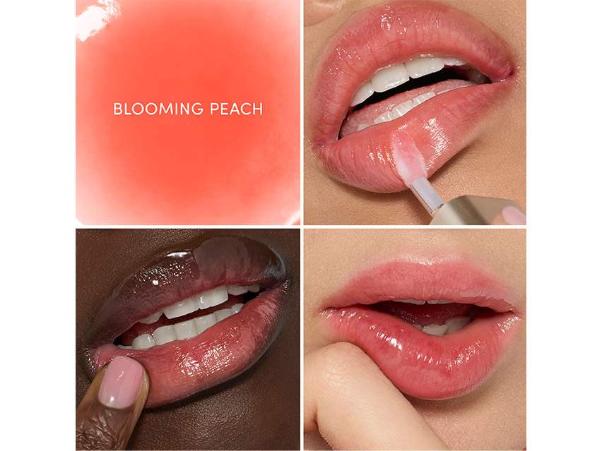 jane iredale Just Kissed pH Lip Oil