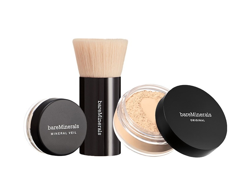 bareMinerals The Original Get Started Kit