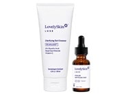 LovelySkin LUXE Bestsellers Set