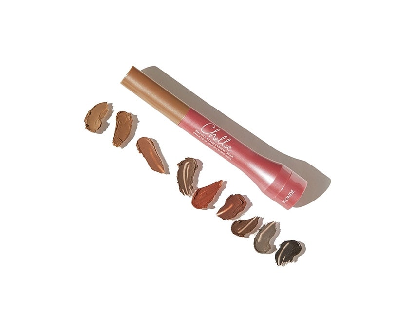 Chella Eyebrow Cream Kit