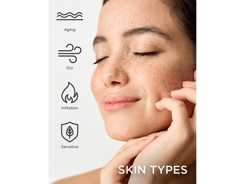 Osmosis Immerse Restorative Facial Oil