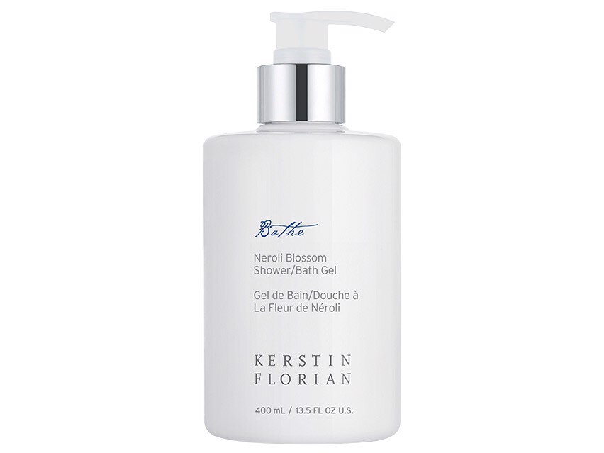 Kerstin Florian Neroli Shower & Bath Gel - Limited Edition