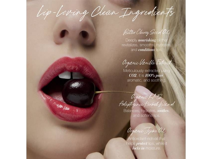 RMS Beauty The Mini Lip Oil Trio - Limited Edition