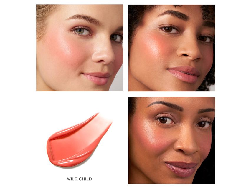 jane iredale ColorLuxe Liquid Blush