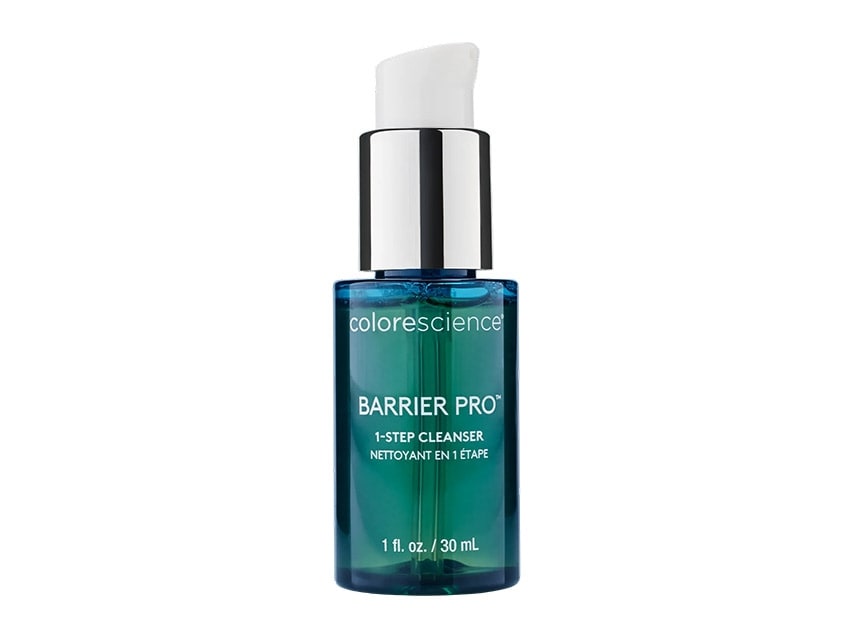 Colorescience Barrier Pro 1-Step Cleanser