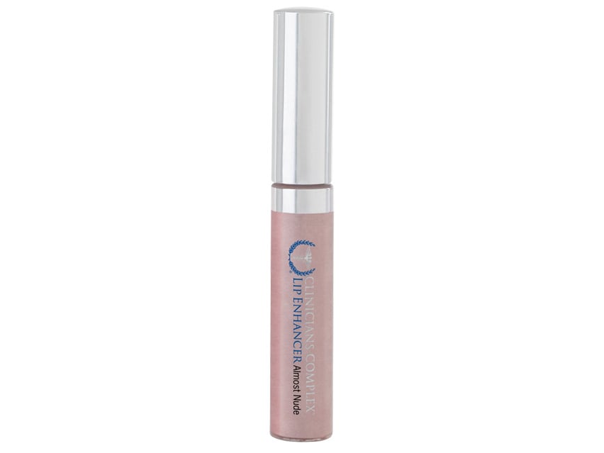Clinicians Complex Lip Enhancer - Almost Nude. Shop Clinicians Complex at LovelySkin to receive free shipping, samples and exclusive offers.