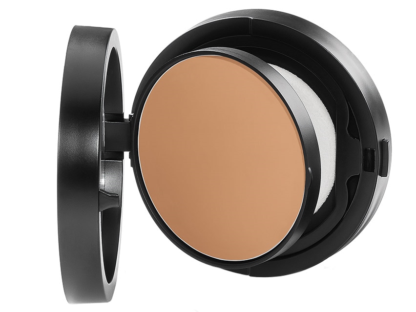 YOUNGBLOOD Mineral Radiance Creme Powder Foundation - Honey