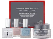 Dermelect Cosmeceuticals Nail Recovery System