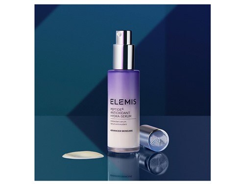 elemis peptide serum