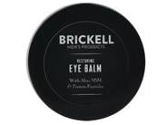 Brickell Restoring Eye Cream