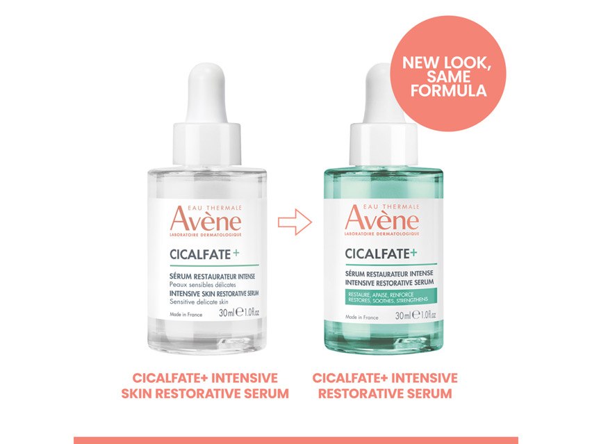 Avene Cicalfate+ Intensive Skin Restorative Serum