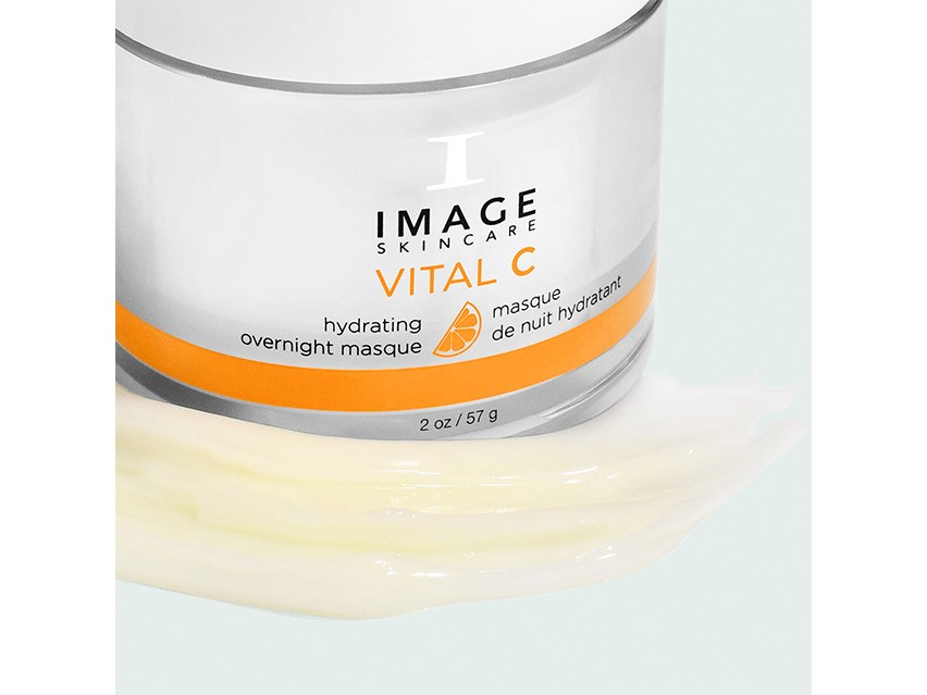 IMAGE Skincare Vital C Hydrating Overnight Masque