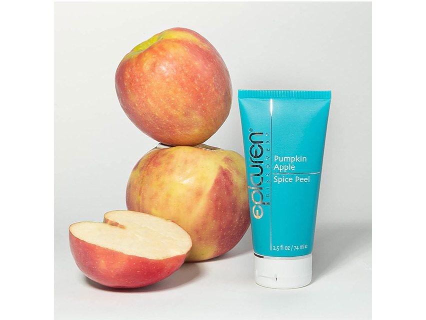 Epicuren Discovery Pumpkin Apple Spice Peel