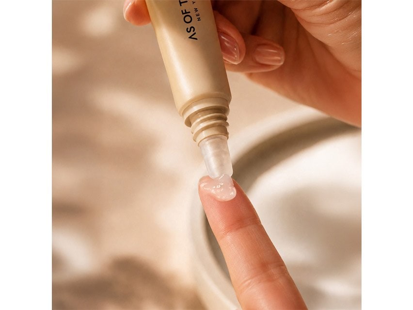 AS OF TODAY R-Peptide Lip Balm